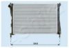 MAZDA 2S6H8005CC Radiator, engine cooling